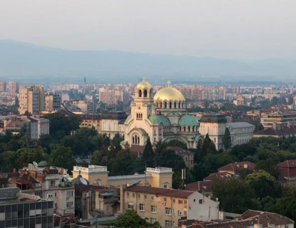 17 обекта в София ще бъдат затъмнени по повод кампанията "Часът на Земята"