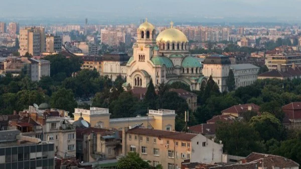 17 обекта в София ще бъдат затъмнени по повод кампанията "Часът на Земята"