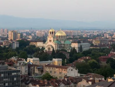 20 000 души за 5 месеца посетили в София заради европредседателството