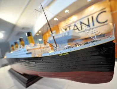 Китай ще строи Титаник 2