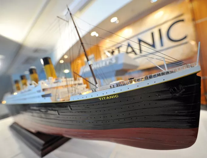 Нова версия за потъването на "Титаник" - престъпно мълчание на собствениците
