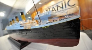"Титаник II" тръгва по маршрута на легендарния си предшественик през 2022 г.