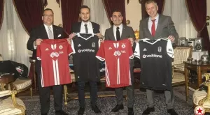 Кои ще продават през зимата? Бешикташ си набеляза двама от Първа лига