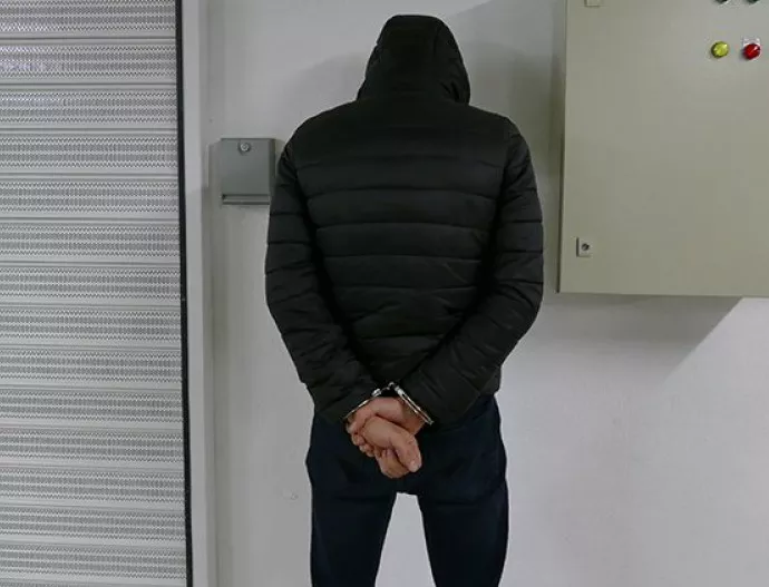 Арестуваха румънец за подготовка на атентат в Германия