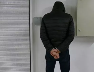 Млад мъж бе арестуван за обида към Васил Левски