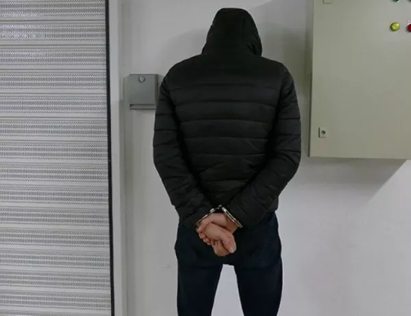 Стана ясно кой е българският гражданин, осъден за тероризъм в Австрия