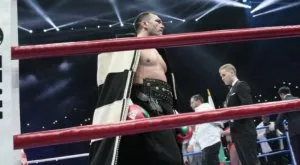 Кале Зауерланд: Заради тази публика искам мачът за световната титла да е в София