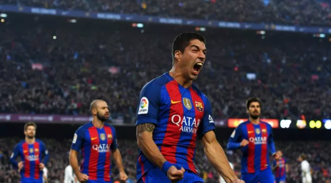 Барселона с нов рекорд в Шампионска лига