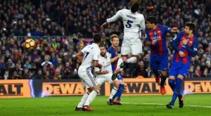 Билетите за Ел Класико в Маями стигнали $10 000