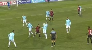 Резерва качи Дунав в Топ 4 след успех над Локо (ГО)