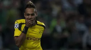 Дортмунд сгази Мьонхенгладбах след обрат, Ройс с 3 асистенции