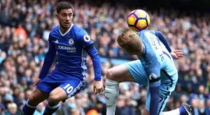 Прогноза за Висшата лига: Челси - Манчестър Сити