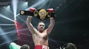 Кое е първото нещо, което Кубрат Пулев ще направи след нокаута срещу Питър?