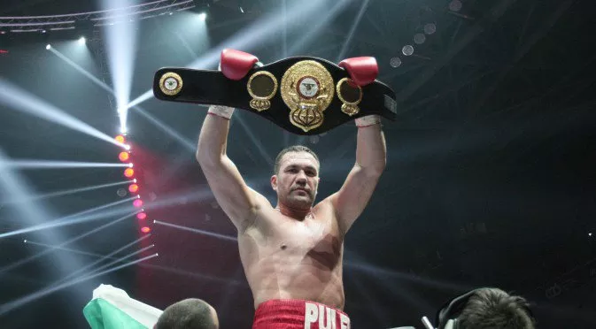Истината в тежка категория на световния бокс няма да се хареса на Кубрат Пулев