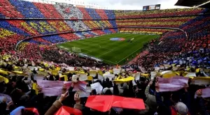 "Дъжд от пари" в Барселона след гръмкия успех на Пике