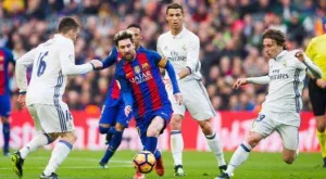 ВИДЕО: Вижте всички кандидати за "Гол на годината" 