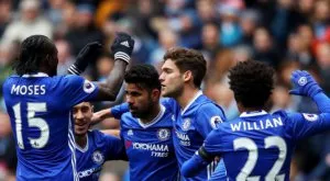 ФА отнема точки на Челси?