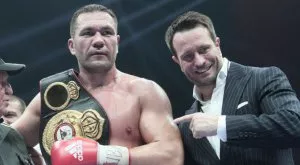 Кале Зауерланд: Мислех, че Кубрат сбърка с гайдите, но това, което видях в залата, беше...