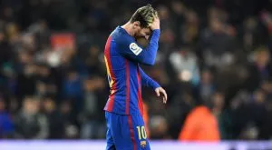 ВИДЕО: Неймар срещу Меси - чий пропуск в "Ел Класико" е по-невъзможен?