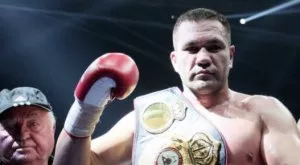 Ето коя телевизия ще излъчва мача между Кобрата и Джонсън