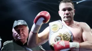 Боксова легенда: Пулев е голям риск за Джошуа, почти безгрешен е