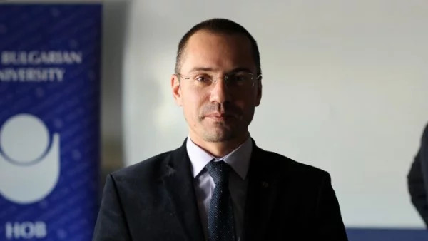 В интерес на истината в България автомобилът е по-голямо оръжие за масово поразяване от крилатите ракети "Томахоук"