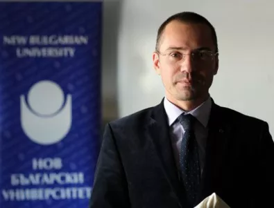 Ангел Джамбазки към Борисов: Върнете преференциите! Не превръщайте лицемерието на БСП в героизъм