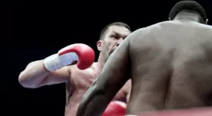  Неатрактивен ли? Очакват рекорден брой публика на Джошуа - Пулев