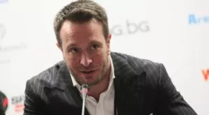 Зауерланд: Отказахме чудесна оферта от Джошуа, защото...