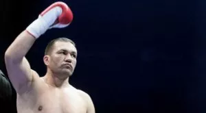 Кубрат: Дори някоя българка да върже на Джонсън, пояса ми няма как да вземе!