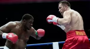 Официално: Невиждани цени за битката на Пулев в България