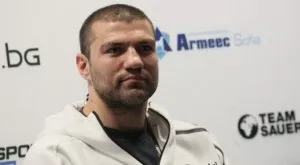 ВИДЕО: Този брутален нокаут показва колко е голямо бъдещето на Тервел Пулев