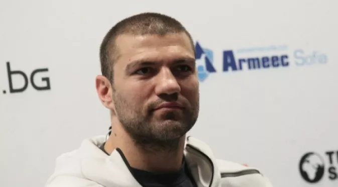 Тервел Пулев се боксира за европейската титла в София, ясен е съперникът