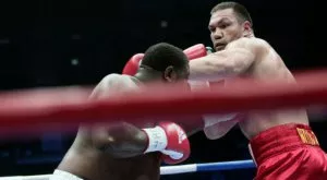 Енигмата Кубрат Пулев и голямата му слабост