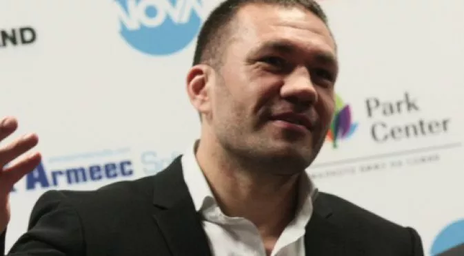 Министърът на спорта: Винаги ще подкрепяме такива като Кубрат, които залагат на българското