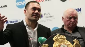 Изграждането на Кубрат Пулев: Колко загуби струва победата?