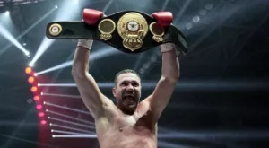 Опитват се да блокират мача на Кубрат Пулев срещу Антъни Джошуа