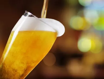 74-годишната монахиня вари бира - и пие всеки ден