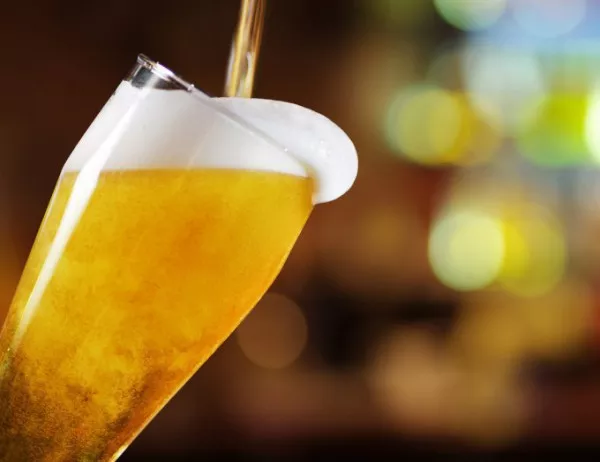 Ирландия позволи да се пие алкохол на Разпети петък