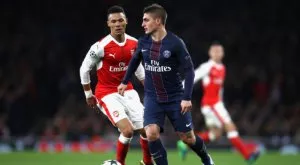 Марко Верати: Лига 1 е по-трудна от Ла Лига