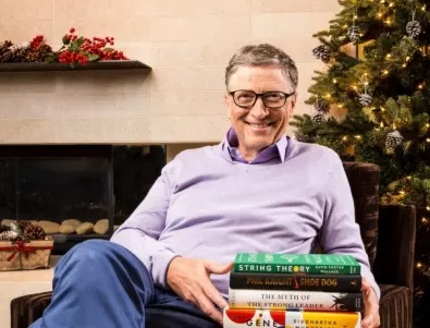 6 неща, които Бил Гейтс има в дома си, а вие - не
