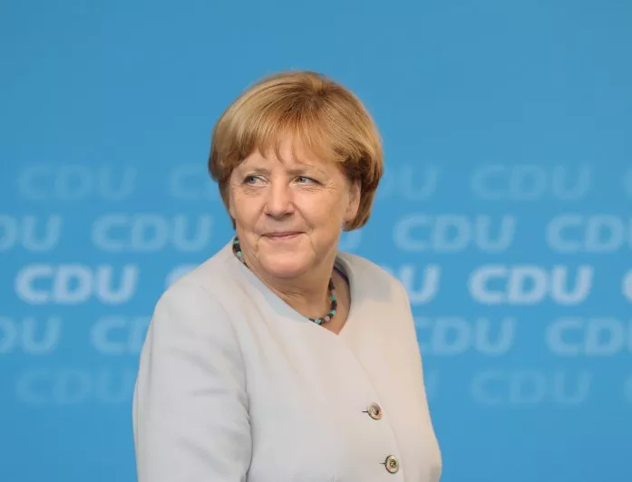 Меркел предложи на  Доналд Тръмп да се срещнат през пролетта 