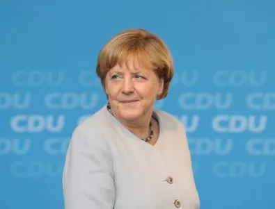 Според Меркел ЕС трябва да приема още бежанци, а ислямът не е причина за тероризъм