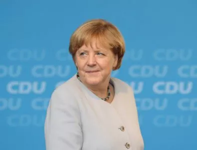 Ангела Меркел иска подновяване на преговорите за ТПТИ