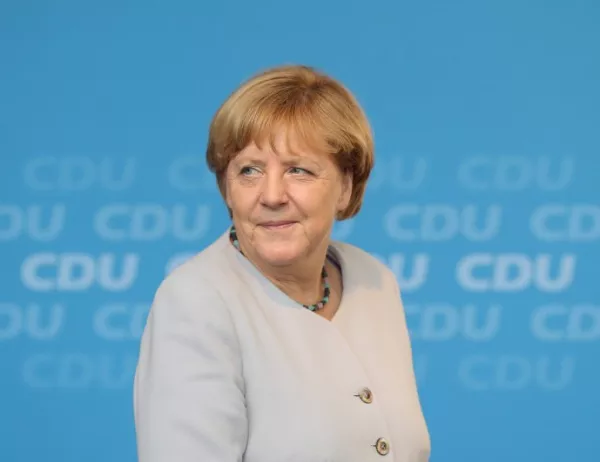 Може ли ограничението на бежанците да струва четвъртия мандат за Меркел?