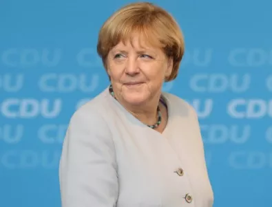 Меркел отново е най-влиятелната жена в света