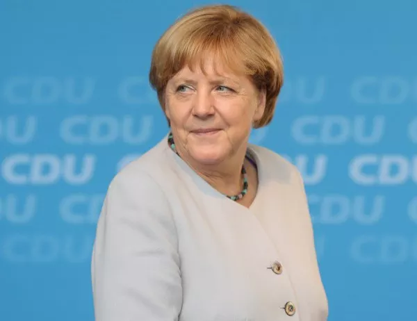 Меркел е готова за "болезнени компромиси", за да състави правителство