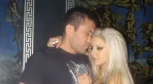 Ще присъства ли Андреа отново на мача на Кубрат в "Арена Армеец"?