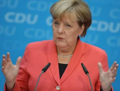 Меркел предупреди Унгария за бежанците