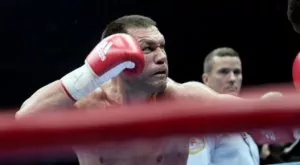 Кубрат Пулев: Джонсън е по-добре подготвен, но аз съм най-добрият